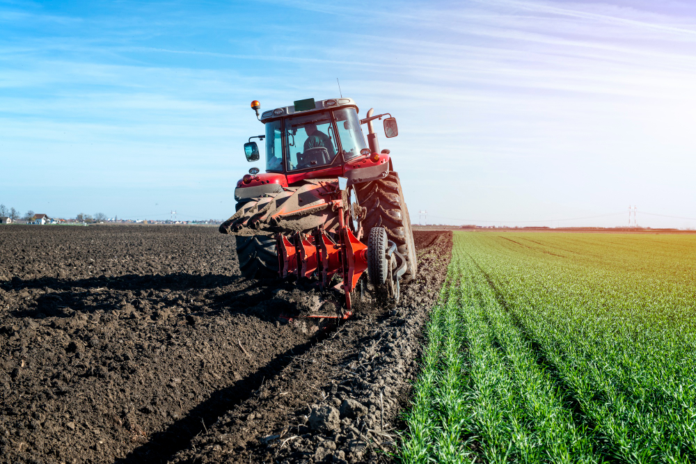 Agriculture