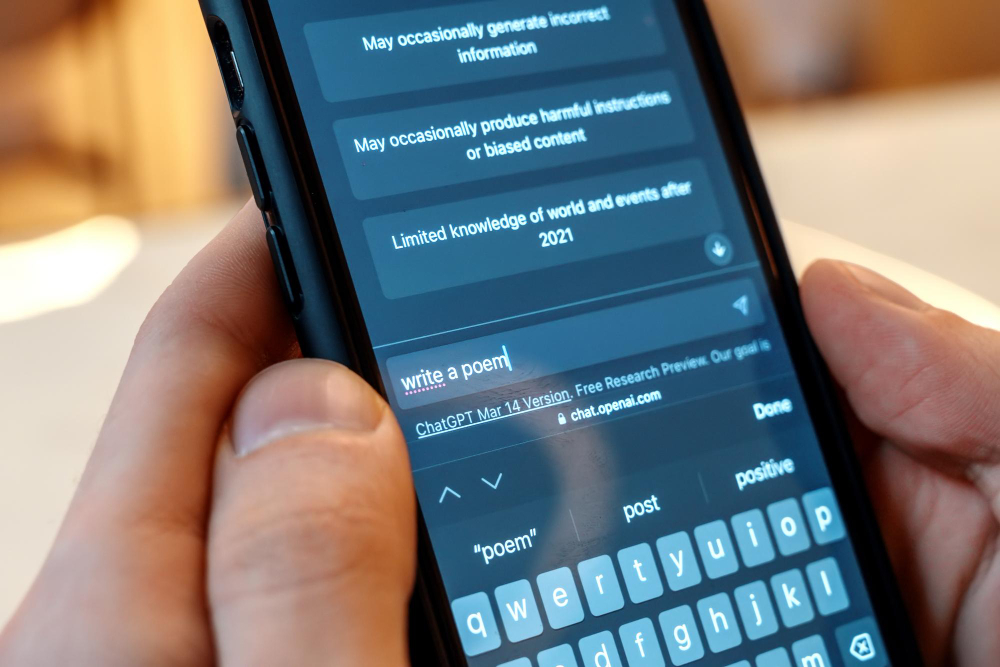Chatbots